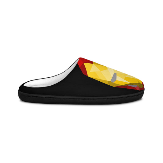 Ironman Women's Slippers - Fandom-Made