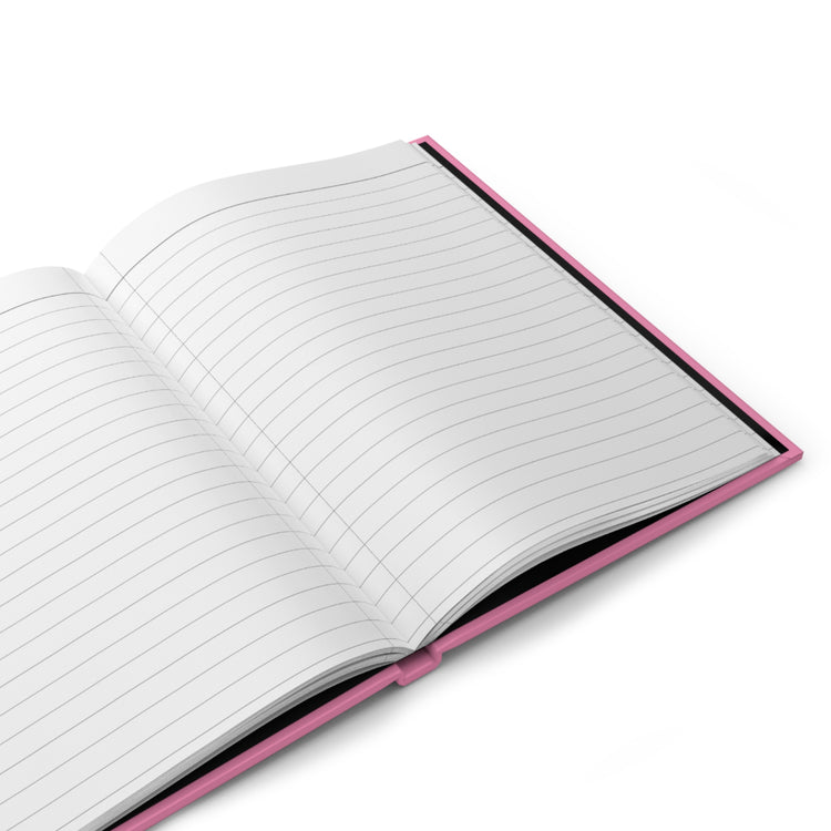 Burn Book Journal - Fandom-Made