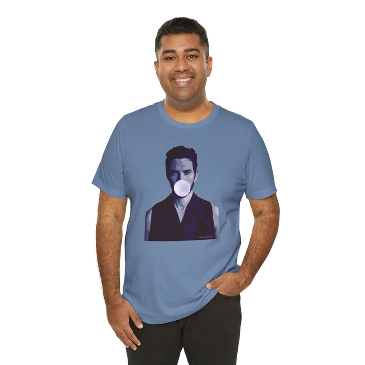 Ben Barnes Unisex T-Shirt - Fandom-Made