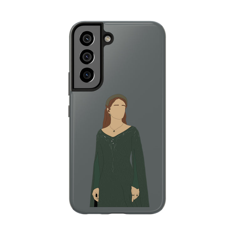 Alicent Phone Case - Fandom-Made