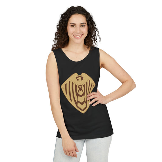 Soldier Boy Shield Tank Top - Fandom-Made