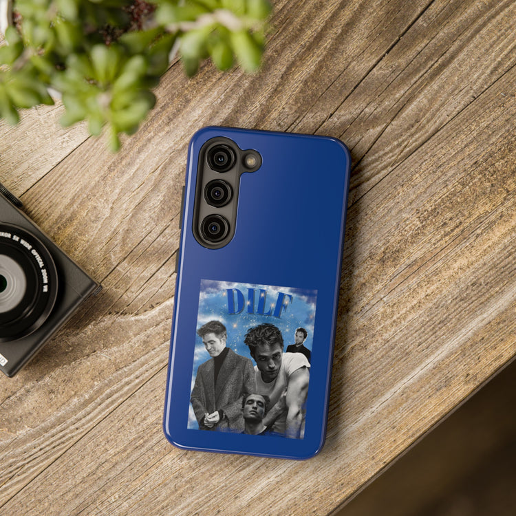 DILF Phone Cases - Fandom-Made