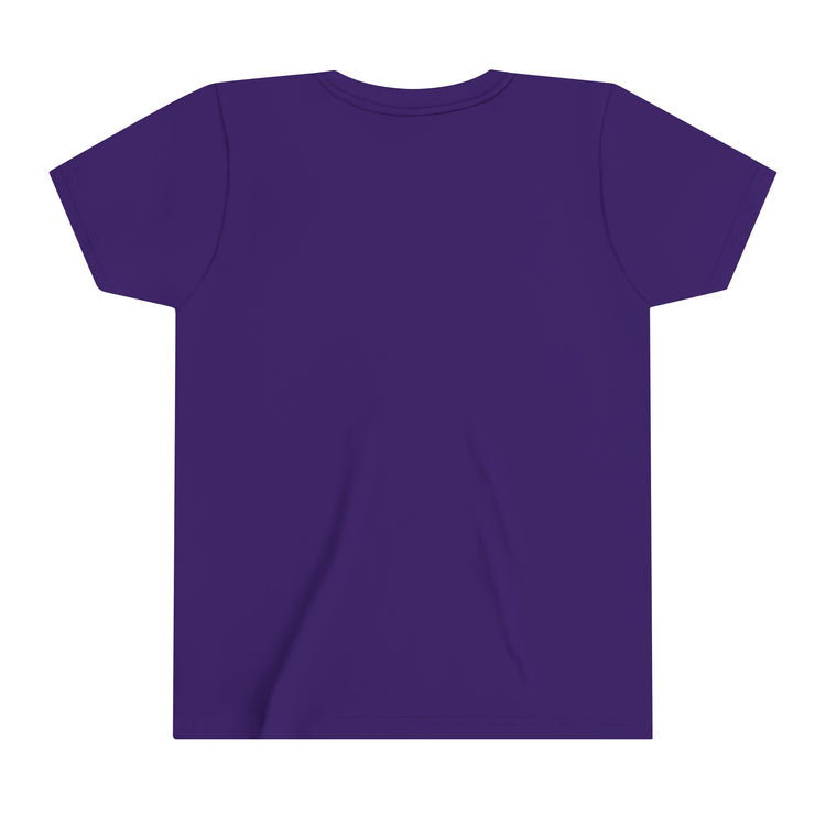 Marvelaholic Youth Tee - Fandom-Made