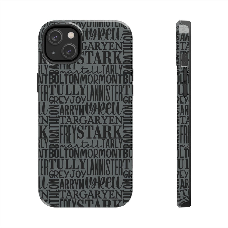 Game of Thrones Phone Case - Fandom-Made