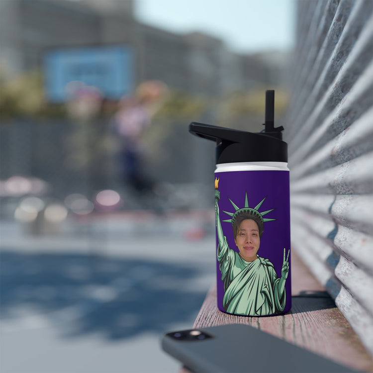 Our Hope Water Bottle