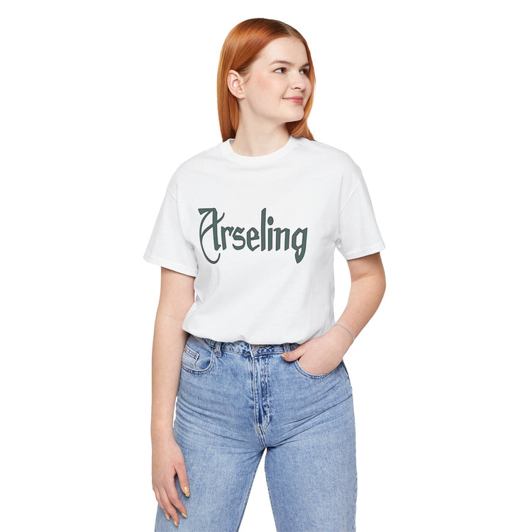 Arseling Unisex T-Shirt