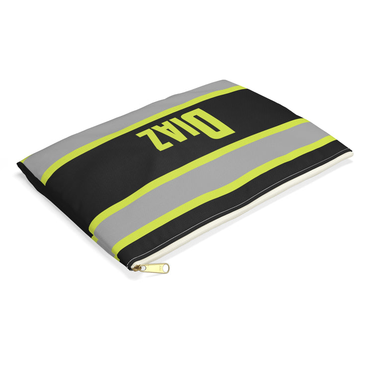 Diaz Pouch - Fandom-Made