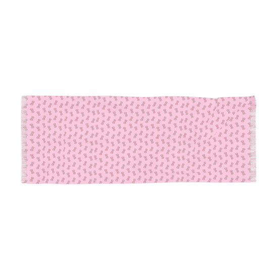 Kitty Bows Scarf - Fandom-Made