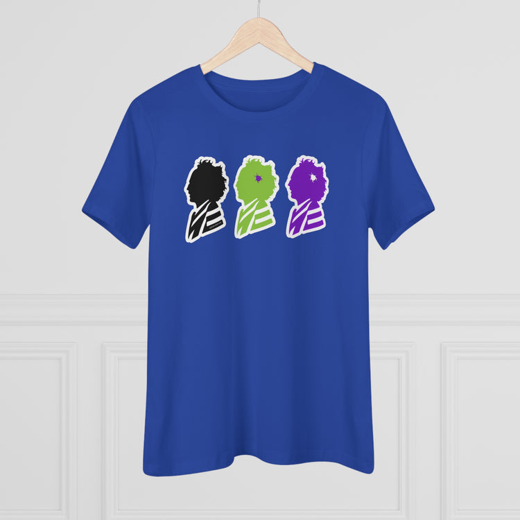 Beetleguise Women's Relaxed T-Shirt - Fandom-Made