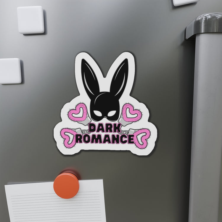 Dark Romance Die-Cut Magnets - Fandom-Made