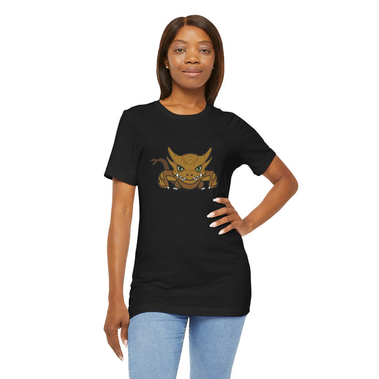 Syrax Unisex T-Shirt - Fandom-Made