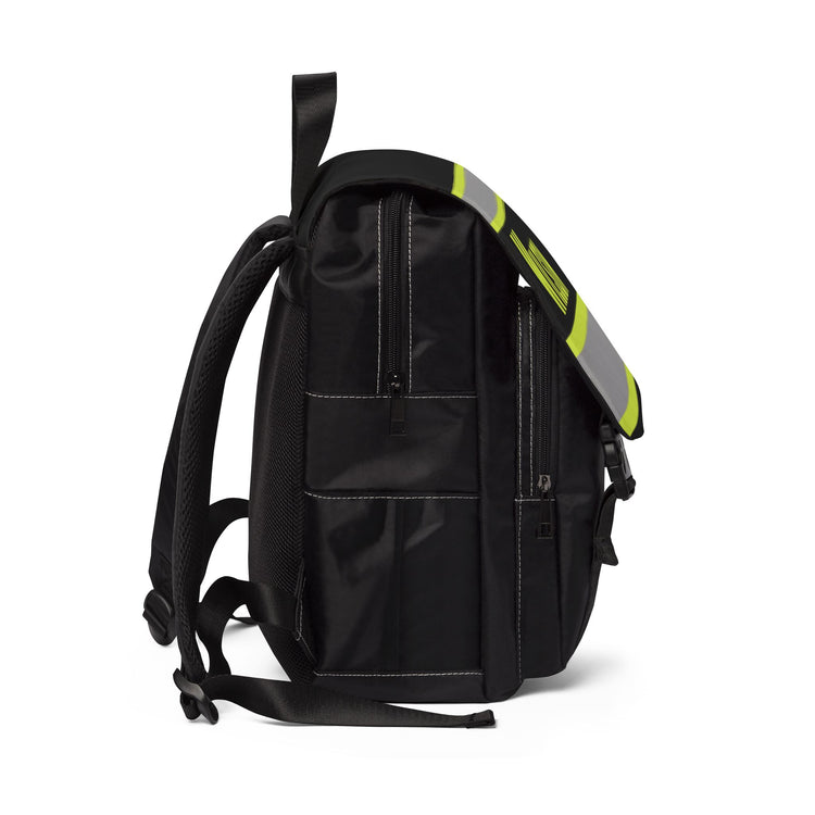Wilson Backpack - Fandom-Made