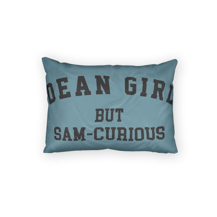 Dean Girl... Pillowcase