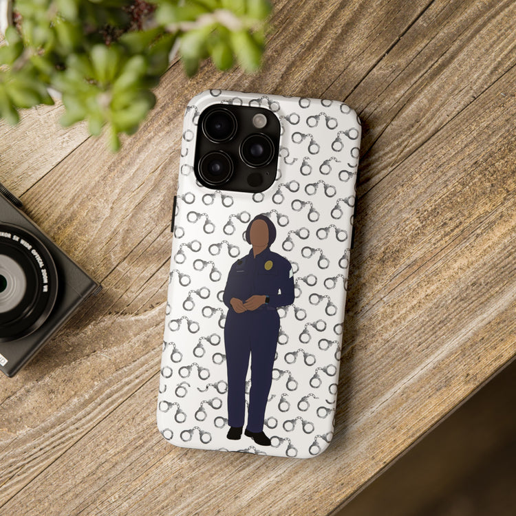 Athena Grant All-Over Print Phone Case - Fandom-Made