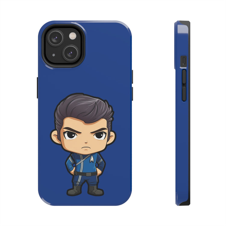 Leonard McCoy Phone Case - Fandom-Made