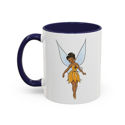 Iridessa Mug - Fandom-Made