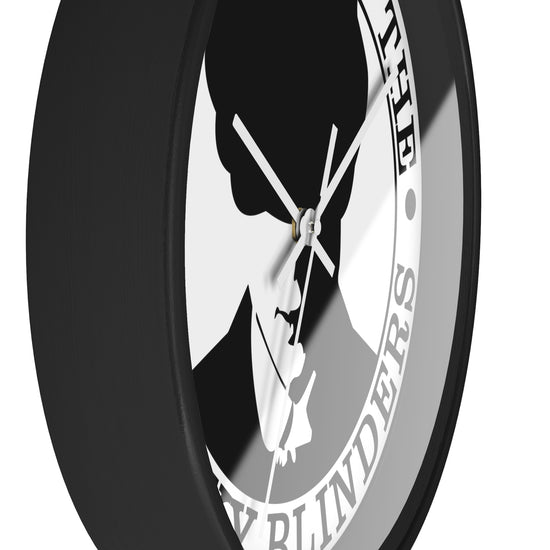 Peaky Blinders Wall Clock - Fandom-Made