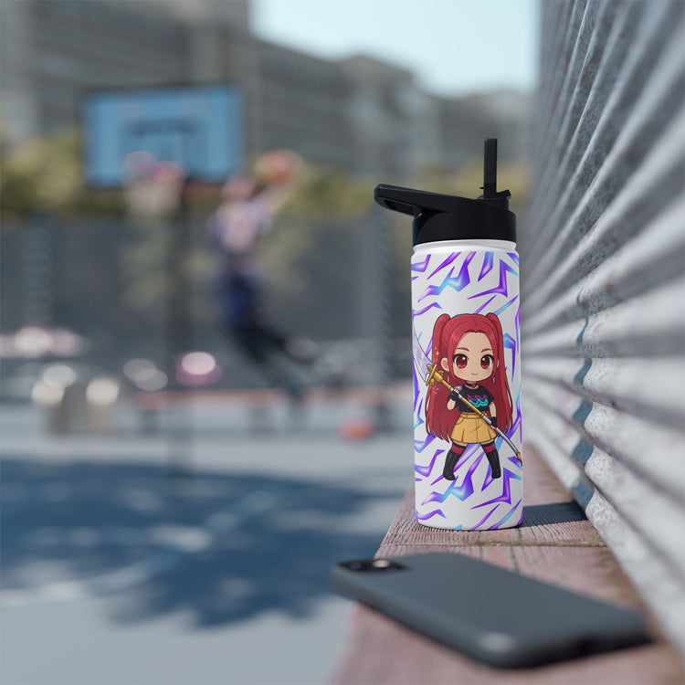 Warrior Mira Water Bottle