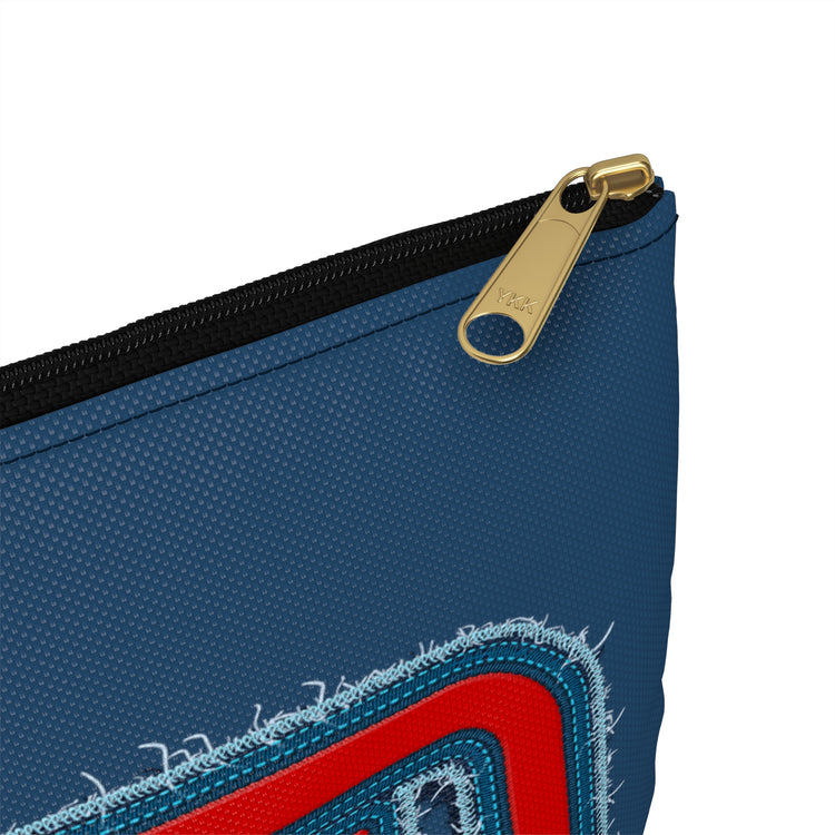 9-1-1 Pouch - Fandom-Made
