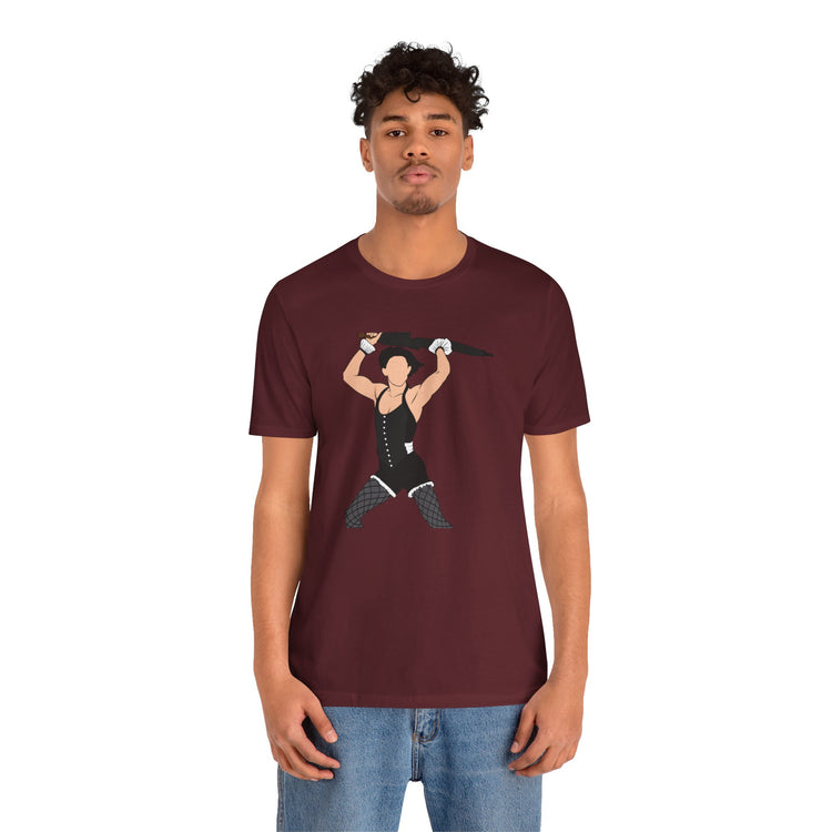 Tom Holland Unisex T-Shirt - Fandom-Made