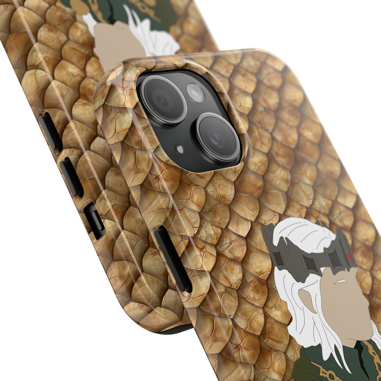 Aegon Targaryen Phone Case - Fandom-Made