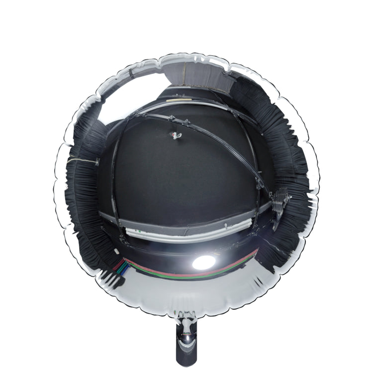 Hip Hop Spidey Mylar Balloon - Fandom-Made