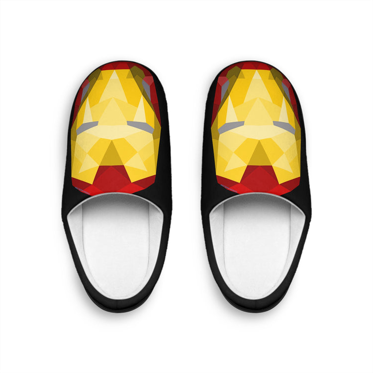 Ironman Women's Slippers - Fandom-Made