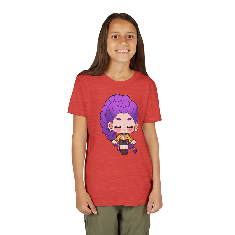 Rumi Youth Tee