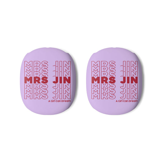 Mrs. Jin AirPod Max Case