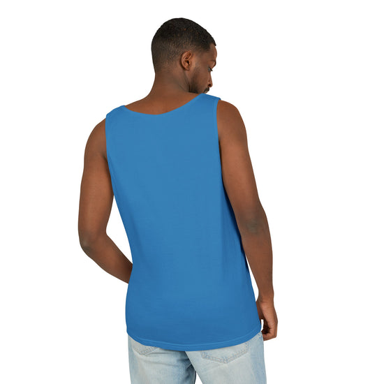 Love Bites Tank Top - Fandom-Made