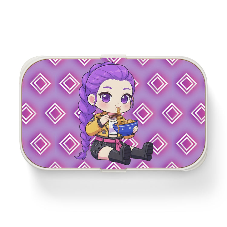 Ramen Time Rumi Bento Lunch Box