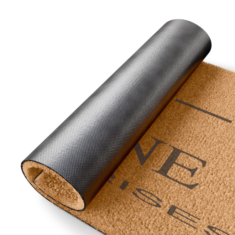 Wayne Enterprises Doormat - Fandom-Made