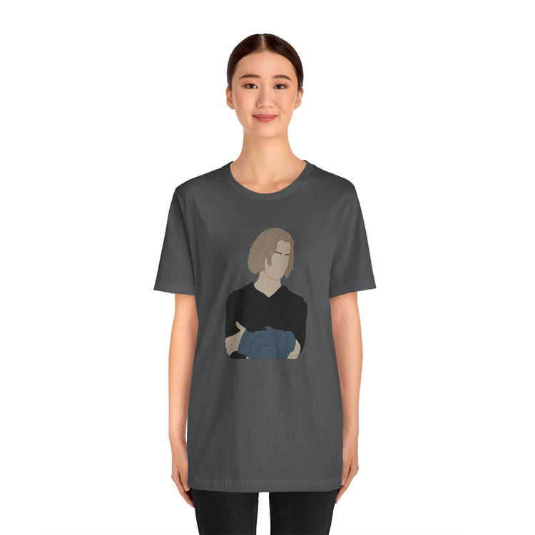 Jasper Hale T-Shirt - Fandom-Made