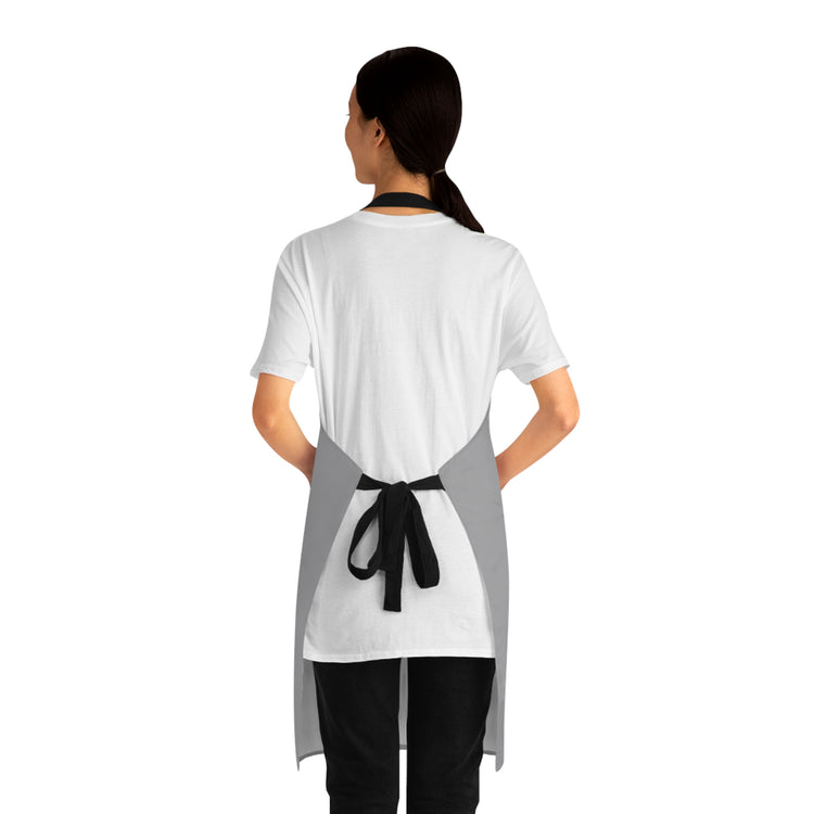 Kowalski's Bakery Apron - Fandom-Made