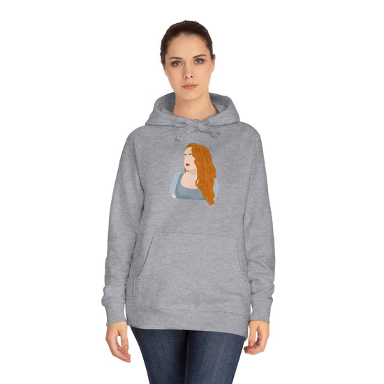Penelope Featherington Premium Hoodie - Fandom-Made