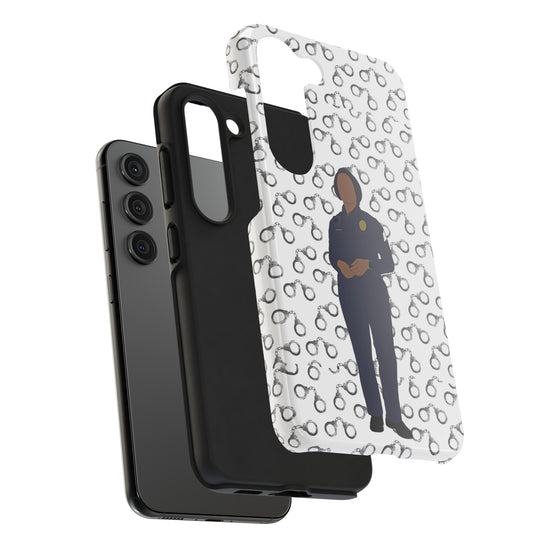 Athena Grant All-Over Print Phone Case - Fandom-Made