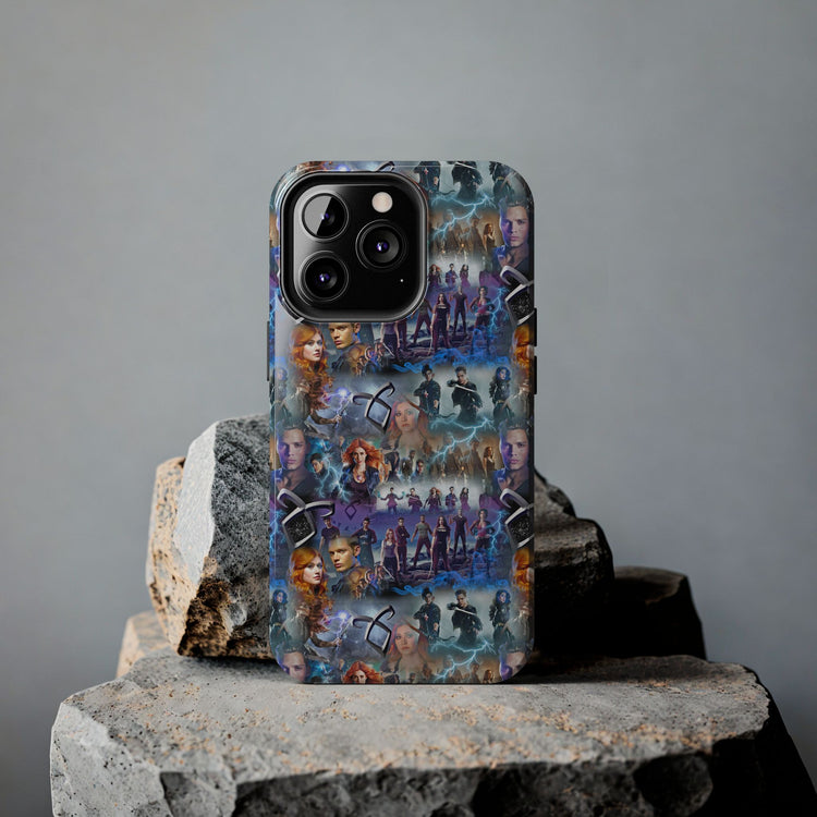 Shadowhunters Phone Case - Fandom-Made