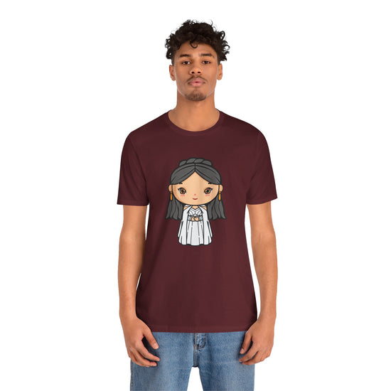 Mysaria Unisex T-Shirt - Fandom-Made