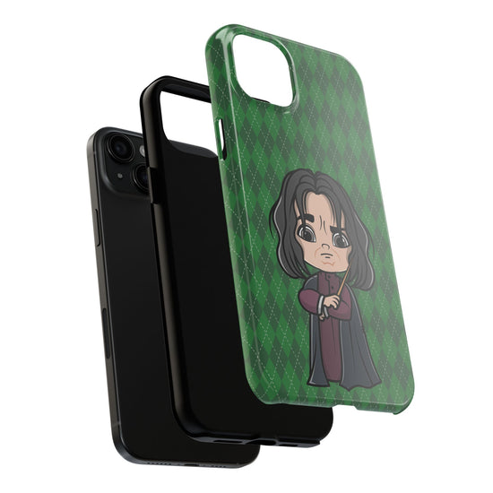 Professor Snape Phone Case - Fandom-Made