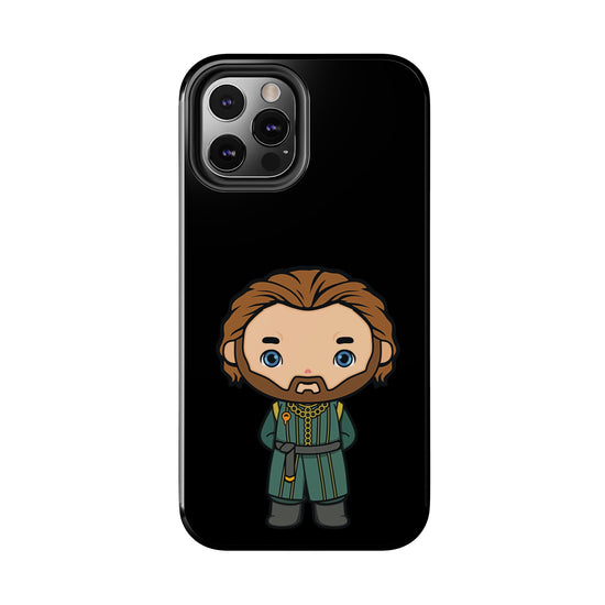 Otto Hightower Phone Case - Fandom-Made