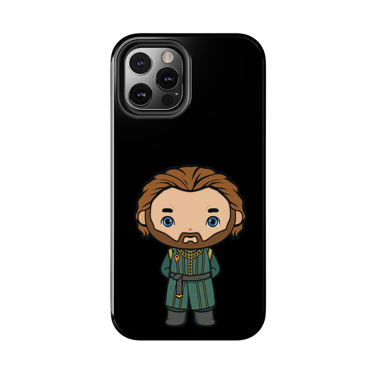 Otto Hightower Phone Case - Fandom-Made