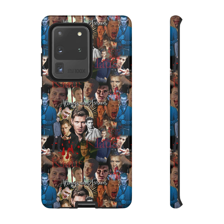 Klaus Mikaelson Tough Phone Cases - Fandom-Made