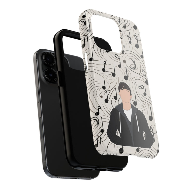 Viktor Hargreeves Phone Case - Fandom-Made