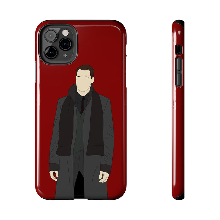 Felix Of The Volturi Phone Case - Fandom-Made
