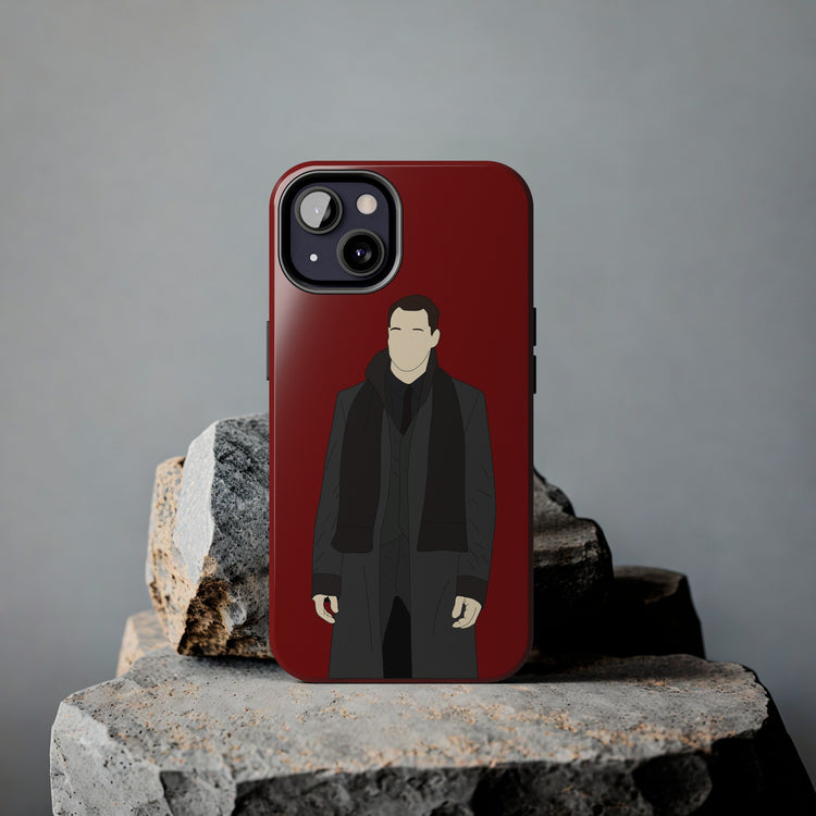 Felix Of The Volturi Phone Case - Fandom-Made
