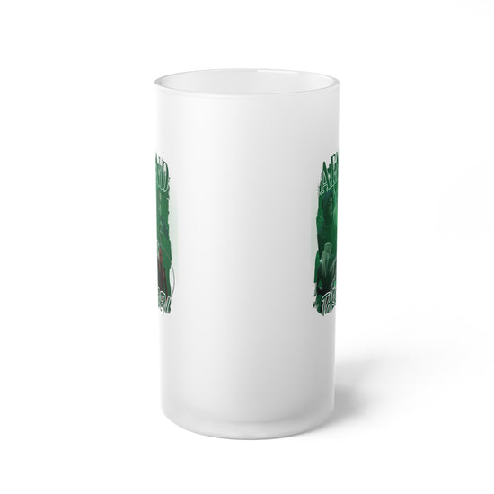 Aemond Targaryen Beer Mug - Fandom-Made