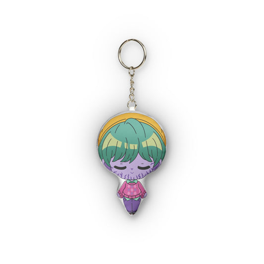 Baby Demon Saja Mini Plush Keychain - Fandom-Made