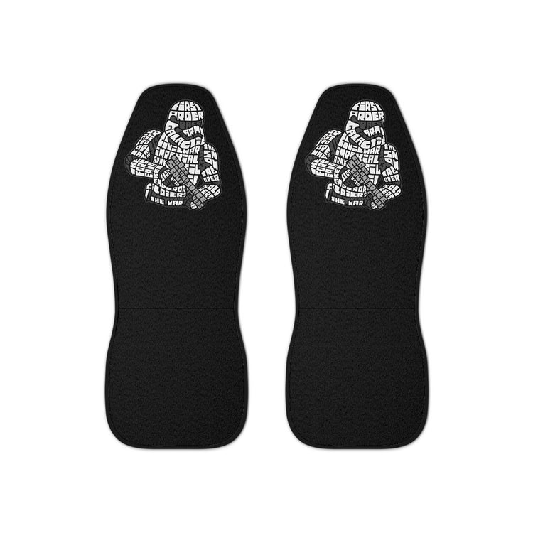 First Order Car Seat Covers - Fandom-Made