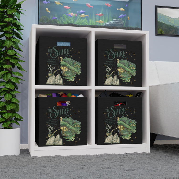 The Shire Storage Box