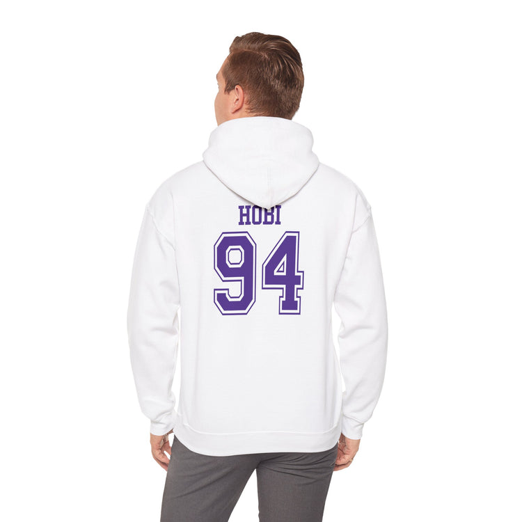 Hobi 94 Unisex Hoodie